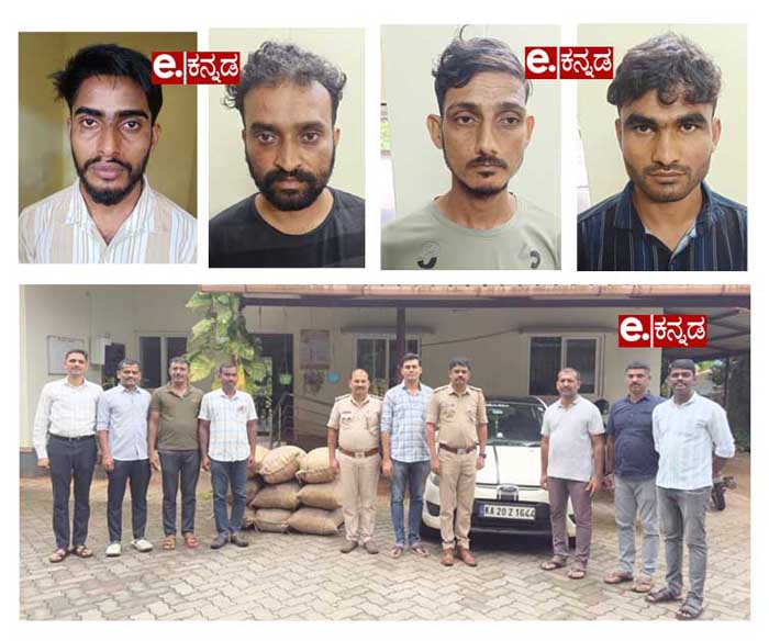 ರಾಜಕಿಯ ನನಗೆ ಗಂಜಿ ಕೇಂದ್ರ ಅಲ್ಲ: ಕಾಪು ಶಾಸಕ ಗುರ್ಮೆ ಸುರೇಶ್‌ ಶೆಟ್ಟಿ (Politician is not a porridge center for me: Kapu MLA Gurme Suresh Shetty)
