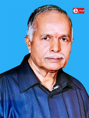 ಕಾರ್ಕಳ ಬೈಲೂರಿನ ಪರಶುರಾಮ ಥೀಮ್ ಪಾರ್ಕ್ : ಕಾಂಗ್ರೆಸ್‌ ನಾಯಕರ ವಿರುದ್ಧ ಕ್ರಮಕ್ಕೆ ಆಗ್ರಹ (Parashurama Theme Park in Karkala Bailur: Demand for action against Congress leaders)