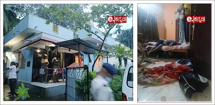 ಸುರತ್ಕಲ್ :  ವಿವಿಧ ಸಂಘಟನೆಗಳ ಸಹಯೋಗದಲ್ಲಿ  ರಕ್ತದಾನ, ಆರೋಗ್ಯ ತಪಾಸಣೆ (Surathkal: Blood donation, health check-up in collaboration with various organizations)