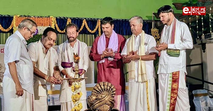  ಕ್ಷೇತ್ರ ಧರ್ಮಸ್ಥಳ ವಿರುದ್ಧ ಅಪಪ್ರಚಾರ: ತೋನ್ಸೆ ಜಯಕೃಷ್ಣ ಶೆಟ್ಟಿ ಖಂಡನೆ                           