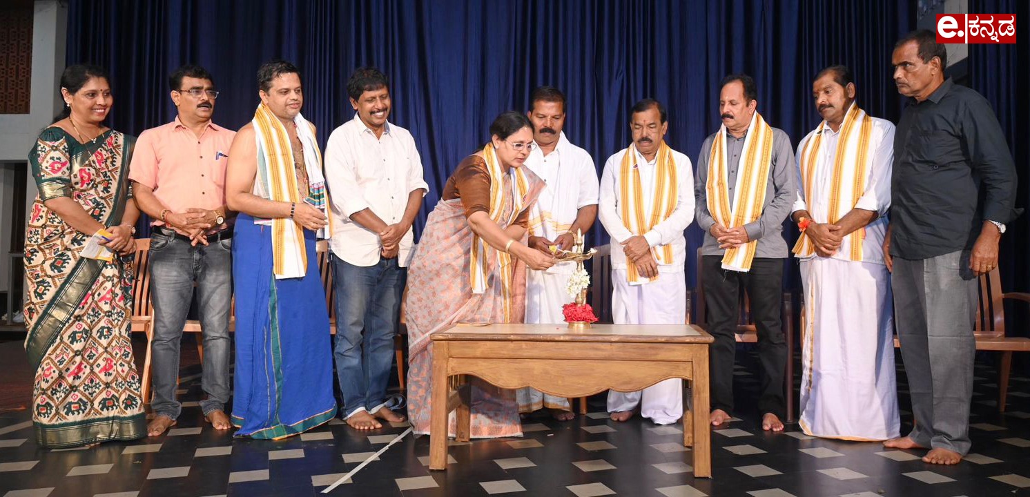 ಕುಂತಳನಗರ : ಉಡುಪಿ ಗ್ರಾಮೀಣ ಬಂಟರ ಚಾರಿಟೇಬಲ್ ಟ್ರಸ್ಟ್  ಸರ್ಟಿಫಿಕೇಟ್ ವಿತರಣಾ ಸಮಾರಂಭ (Kunthalnagar: Udupi Rural Buntara Charitable Trust Certificate Distribution Ceremony)