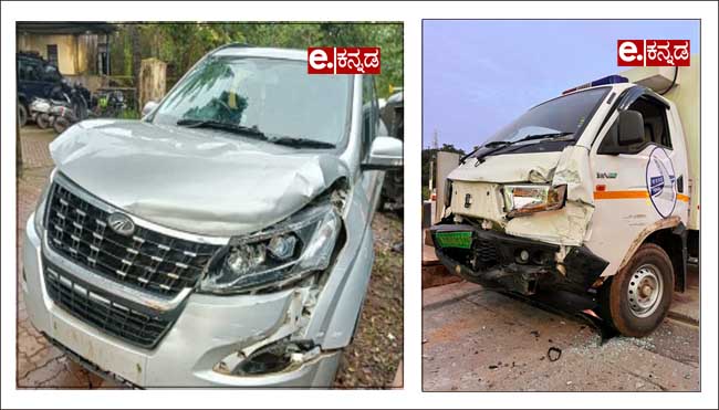 ಉಡುಪಿ : ನಗರಸಭೆ ಇಲಾಖಾಧಿಕಾರಿಗಳ ಜೊತೆ ಶಾಸಕ ಯಶ್ಪಾಲ್ ಸುವರ್ಣ ಸಭೆ (Udupi: MLA Yashpal Suvarna meeting with departmental officers of municipal council)