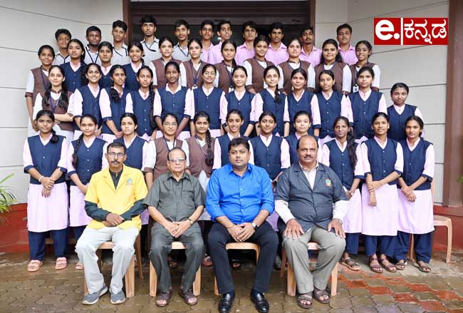 ಹೆಜಮಾಡಿ : ವಿವಿಧ ಸಂಘಟನೆಗಳಿಂದ ವನಮಹೋತ್ಸವ (Hejamadi: Vana Mahothsava celebrated by various organizations)