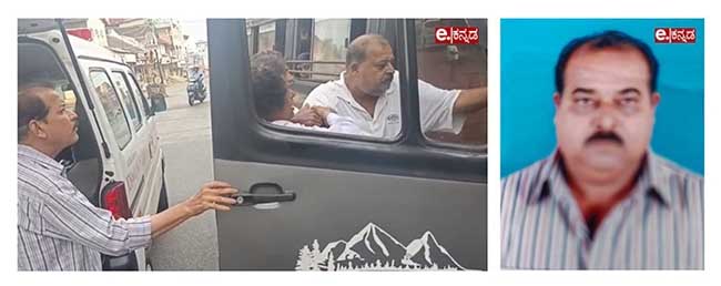  ಪಡುಬಿದ್ರಿ: ಶ್ರೀ ಖಡೇಶ್ವರೀ ಬ್ರಹ್ಮಸ್ಥಾನದಲ್ಲಿ ಇಂದು  ಅಜಕಾಯಿ ಸೇವೆ (Padubidri: Ajakai seve today at Sri Khadeshwari Brahmasthan)
