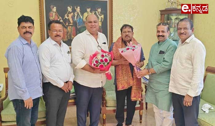 ಪಡುಬಿದ್ರಿ ಶ್ರೀ ದೇಗುಲ ಜೀರ್ಣೋದ್ಧಾರ ಪ್ರಕ್ರಿಯೆ: ವಿಪ್ರ ಸಂಘಟನೆಗಳಿಂದ ಶಿವ ಪಂಚಾಕ್ಷರಿ ಜಪಾನುಷ್ಠಾನ (Padubidri Sri Temple renovation process: Vipra organizations install Shiva Panchakshari Japanushthana)