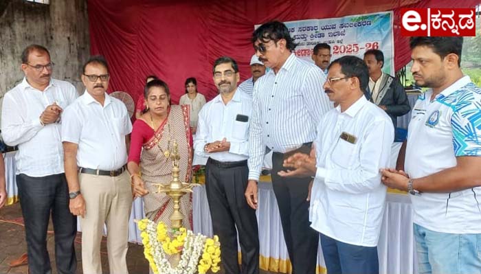  ಕ್ಷೇತ್ರ ಧರ್ಮಸ್ಥಳ ವಿರುದ್ಧ ಅಪಪ್ರಚಾರ: ತೋನ್ಸೆ ಜಯಕೃಷ್ಣ ಶೆಟ್ಟಿ ಖಂಡನೆ                           