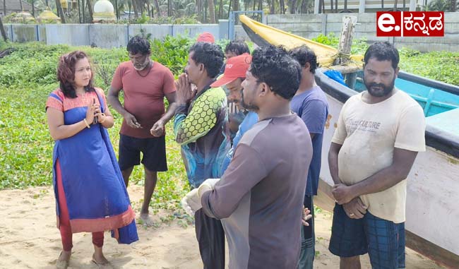 ಕಾಪು: ದಂಡತೀರ್ಥ ಶಿಕ್ಷಣ ಸಂಸ್ಥೆಯಲ್ಲಿ ವನಮಹೋತ್ಸವ ಆಚರಣೆ (Kaup: Vanamahotsava celebration at Dandatirtha Educational Institute)