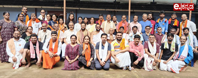  ಹೆಜಮಾಡಿ: ಪೊಲೀಸರಿಗೆ ದನಗಳ್ಳರ ಕಾರು ಡಿಕ್ಕಿ, ಮೂವರಿಗೆ ಗಾಯ, ಓರ್ವ ಸೆರೆ (Hejamadi: Police hit by cattle rustler’s car, three injured, one arrested)
