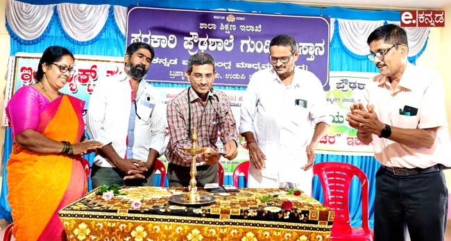 ಉಚ್ಚಿಲ ಶ್ರೀ ಮಹಾಲಕ್ಷ್ಮೀ ದೇವಸ್ಥಾನ : ದಸರಾ ವಿಗ್ರಹಗಳ ರಚನೆಗೆ ಮುಹೂರ್ತ (Uchchila Sri Mahalakshmi Temple: Muhurta for the creation of Dasara idols)