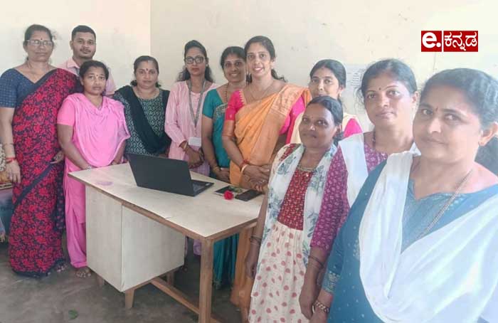 ಕೊಡವೂರು ಶಂಕರನಾರಾಯಣ ದೇವಸ್ಥಾನ: ನೂತನ ಸಮುದಾಯ ಭವನದ ಶಿಲಾನ್ಯಾಸ (Kodavur Sankara Narayan Temple: Foundation stone of new community hall)