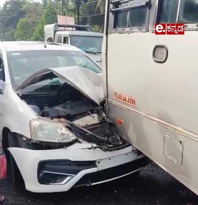 ಸೆ.3 : ಧರ್ಮಸ್ಥಳ ದೇಗುಲದ ಮೇಲಿನ ಅವಹೇಳನ ಖಂಡಿಸಿ ಕಾಪುವಿನಲ್ಲಿ ಜನಾಗ್ರಹ ಸಭೆ (Sep. 3: Public meeting in Kapu condemning the desecration of Dharmasthala temple)