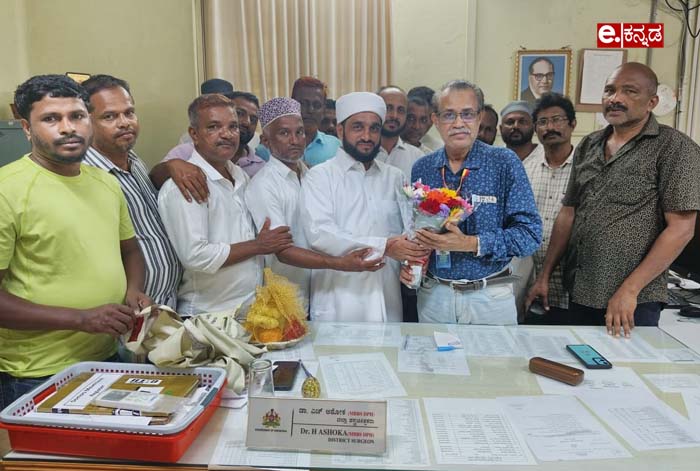 ಪ್ರವಾದಿಗಳು ಮಾನವರ ಹಿತಾಕಾಂಕ್ಷಿಗಳು – ಆಲ್ಬನ್ ರೋಡ್ರಿಗಸ್ (Prophets are the well-wishers of mankind – Alban Rodrigues)