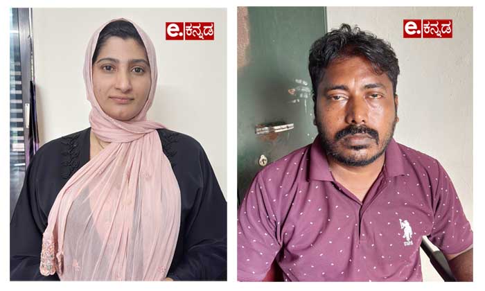 ತೆಂಕ ಕಾರಂದೂರು ಶ್ರೀ ವಿಷ್ಣು ಮೂರ್ತಿ ದೇಗುಲದ ಮೊಕ್ತೇಸರರಿಗೆ ಸನ್ಮಾನ (Tribute to the Moktesar of Tenka Karandur Shri Vishnu Murthy Temple)