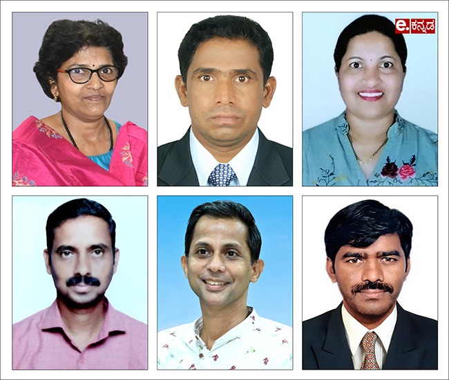 ಉಡುಪಿ : ಜಿಲ್ಲೆಯಾದ್ಯಂತ ಮುಸ್ಲಿಂ ಬಾಂಧವರಿಂದ ಈದ್ ಮಿಲಾದ್ ಆಚರಣೆ (Udupi: Eid Milad celebration by Muslim relatives across the district)
