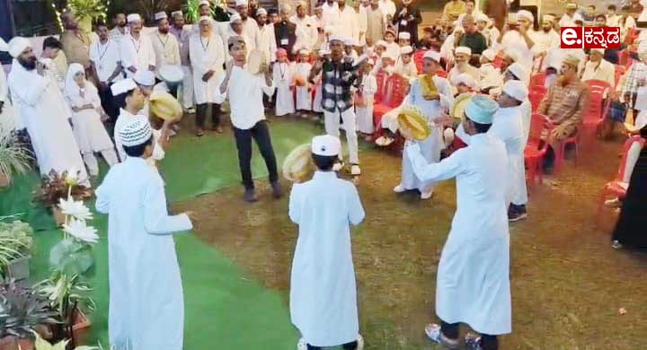 ದೊಡ್ಡಣಗುಡ್ಡೆ ಶ್ರೀ ದುರ್ಗಾ ಆದಿಶಕ್ತಿ ಕ್ಷೇತ್ರ  ನವರಾತ್ರಿ ಮಹೋತ್ಸವಕ್ಕೆ ಚಾಲನೆ (Dodnagudde Shree Durga Adishakti Kshetra Navratri Mahotsav begins)