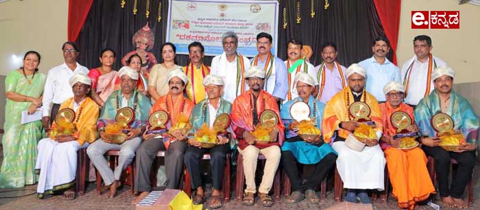 ನಿಟ್ಟೆ ತಾಂತ್ರಿಕ ಕಾಲೇಜಿನಲ್ಲಿ ಶಿಕ್ಷಕರ ಮತ್ತು ಇಂಜಿನಿಯರ್ಸ್ ದಿನಾಚರಣೆ (Teachers and Engineers Day celebrated at Nitte Technical College)