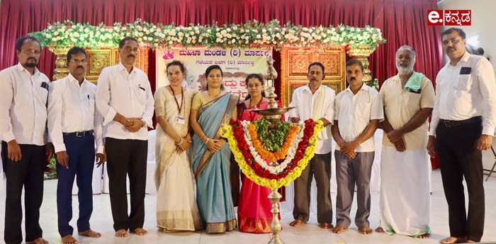  ಶ್ರೀ ಕ್ಷೇತ್ರ ಧರ್ಮಸ್ಥಳ ಉಳಿಸುವ ಸತ್ಕಾರ್ಯಕ್ಕೆ ತೊಡಗೋಣ : ಶಾಸಕ ಸುನೀಲ್ ಕುಮಾರ್ (Let’s start the good work of saving Shri Kshetra Dharamsthala: MLA Sunil Kumar)