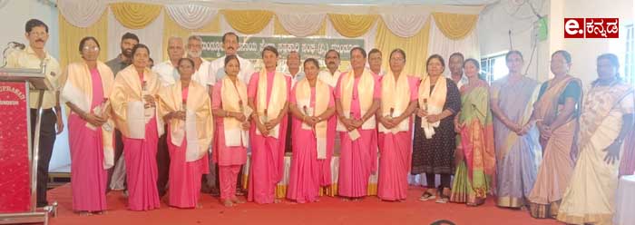  ಕ್ರೀಡಾಪಟುಗಳು ರಾಜ್ಯ ಮಟ್ಟದಲ್ಲಿ ಕೀರ್ತಿ ತರಲಿ: ಯಶ್ ಪಾಲ್ ಸುವರ್ಣ Let the athletes bring glory at the state level : MLA Yash Pal Suvarna)