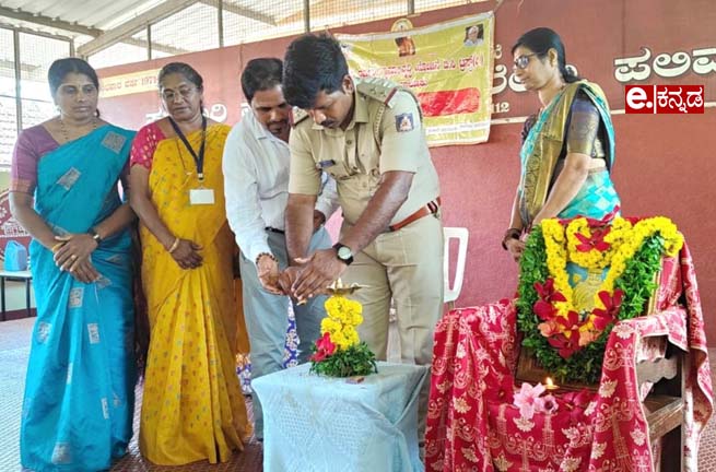 ಉಡುಪಿ: ವಿಶ್ವೇಶ್ವರಯ್ಯ ಕಟ್ಟಡದ ಮರು ನಿರ್ಮಾಣಕ್ಕೆ ಚಾಲನೆ (Udupi: Reconstruction of Visvesvaraya building launched)