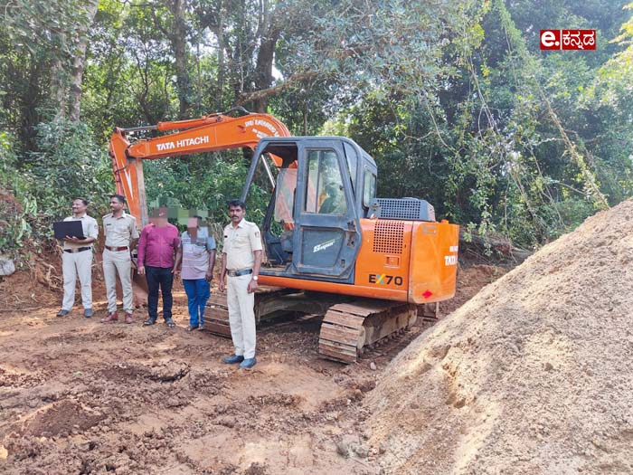 ಉಡುಪಿ: ಅತಂತ್ರ ಸ್ಥಿತಿಯಲ್ಲಿದ್ದ ಹೊರ ರಾಜ್ಯದ ಯುವತಿಯ ರಕ್ಷಣೆ (Udupi: Rescue of a young woman from another state who was in a precarious situation)
