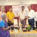   ತಾಲೂಕು ಮಟ್ಟದ ಶಾಲೆ, ಕಾಲೇಜುಗಳಿಗೆ ಜಾನಪದ, ದೇಶ ಭಕ್ತಿ, ಗೀತಾ ಗಾಯನ ಸ್ಪರ್ಧೆ (Folklore, Patriotism, and Geeta Singing Competition for Taluk Level Schools and Colleges)