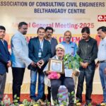 ಉಚ್ಚಿಲ ಶ್ರೀ ಮಹಾಲಕ್ಷ್ಮೀ ದೇವಸ್ಥಾನಕ್ಕೆ ಕಾರ್ಮಿಕ ಸಚಿವರಾದ ಸಂತೋಷ್ ಲಾಡ್ ಭೇಟಿ (Labor Minister Santosh Lad visits Uchila Sri Mahalakshmi Temple)