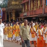 ಬಂಟಕಲ್ ತಾಂತ್ರಿಕ ಲಾಲೇಜು :  ಇಂಜಿನಿಯರಿಂಗ್ ವಿದ್ಯಾರ್ಥಿಗಳಿಗೆ ಮಾರ್ಗದರ್ಶನ ಕಾರ್ಯಕ್ರಮ (Orientation Program at SMVITM, Bantakal)