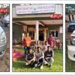 ಚಟುವಟಿಕೆಗಳ ಉದ್ಘಾಟನೆ (Alva’s Moodbidri: Inauguration of Spatika Forum- Educational Activities)