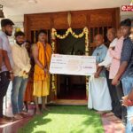 ನಿಟ್ಟೆ ಕಾಲೇಜಿನ ಎನ್ಎಸ್ಎಸ್ ಘಟಕದಿಂದ ಕೋಡಿ ಬೀಚಿನಲ್ಲಿ ಕಡಲತೀರ ಸ್ವಚ್ಛತಾ ಅಭಿಯಾನ (Beach cleaning campaign at Kodi Beach by Nitte College’s NSS unit)