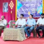 ಮಲ್ಪೆ- ಕಲ್ಮಾಡಿ ಆರೋಗ್ಯ ಮಾತೆ ಚರ್ಚ್ ಆಯೋಜನೆಯಲ್ಲಿ ಆರೋಗ್ಯ ತಪಾಸಣಾ ಶಿಬಿರ (Health check-up camp organized by Malpe-Kalmadi Arogya Mata Church)