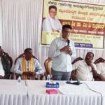 ಕರಾವಳಿ ಕ್ರಿಶ್ಚಿಯನ್ ಚೇಂಬರ್ ಆಫ್ ಕಾಮರ್ಸ್  ಉಡುಪಿ ಪದಗ್ರಹಣ ಸಮಾರಂಭ (Coastal Christian Chamber of Commerce Udupi Inauguration Ceremony)