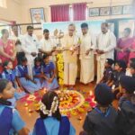 ಬಂಟ ಅಭಿವೃದ್ಧಿ ನಿಗಮ ಸ್ಥಾಪನೆಗೆ ಪ್ರಯತ್ನ: ಡಾ ವಿಶ್ವ ಸಂತೋಷ ಭಾರತೀ ಸ್ವಾಮೀಜಿ (Efforts to establish a Bunt Development Corporation: Dr. Vishwa Santosh Bharathi Swamiji)