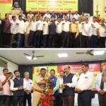 ಬ್ರಹ್ಮಾವರ ನಾಲ್ಕೂರಿನಲ್ಲಿ ಚಿರತೆಗೆ ಬೈಕ್‌ ಡಿಕ್ಕಿ, ಚಿರತೆ ಸಾವು, ಬೈಕ್‌ ಸವಾರ ಗಂಭೀರ (Bike collides with leopard in Brahmavara Nalkuru, leopard dies, biker in critical condition)