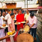 ಇಂಡಿಯನ್‌ ಮೆಡಿಕಲ್‌ ಅಸೋಸಿಯೇಶನ್‌ ಉಡುಪಿ ಕರಾವಳಿ ಪದಗ್ರಹಣ​  Indian Medical Association Udupi Coastal)