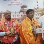ಪಂಚ ಗ್ಯಾರಂಟಿಗಳಿಂದ ಮಹಿಳಾ ಸಬಲೀಕರಣಕ್ಕೆ ಹೊಸ ಆಯಾಮ : ಸಚಿವೆ ಲಕ್ಷ್ಮೀ ಹೆಬ್ಬಾಳ್ಕರ್‌ (Five guarantees bring new dimension to women empowerment: Minister Lakshmi Hebbalkar)