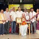   ತಾಲೂಕು ಮಟ್ಟದ ಶಾಲೆ, ಕಾಲೇಜುಗಳಿಗೆ ಜಾನಪದ, ದೇಶ ಭಕ್ತಿ, ಗೀತಾ ಗಾಯನ ಸ್ಪರ್ಧೆ (Folklore, Patriotism, and Geeta Singing Competition for Taluk Level Schools and Colleges)