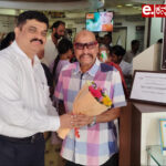 ಸುಬ್ರಹ್ಮಣ್ಯ ಕ್ಷೇತ್ರಕ್ಕೆ ಸಮರ್ಪಿಸುವ ಬೆಳ್ಳಿ ರಥಕ್ಕೆ ಪಡುಬಿದ್ರಿ ಗ್ರಾಮೀಣ ಕಾಂಗ್ರೆಸ್‌ ನಿಂದ ಅದ್ಧೂರಿ ಸ್ವಾಗತ (Padubidri Gramin Congress gives grand welcome to the silver chariot dedicated to Subrahmanya Kshetra)