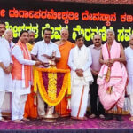 ಪಡುಬಿದ್ರಿ ಸಹಕಾರಿ ವ್ಯವಸಾಯಿಕ ಸೊಸೈಟಿ ನಿ., ವತಿಯಿಂದ ರೈತರಿಗೆ ಕೃಷಿ ಪ್ರೋತ್ಸಾಹಧನ ವಿತರಣೆ (Distribution of agricultural incentives to farmers by Padubidri Cooperative Agricultural Society Ltd.)