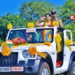 ಕಾಪು : 70ನೇ ಕನ್ನಡ ರಾಜ್ಯೋತ್ಸವದ ಆಚರಣೆ (Kapu: Celebration of 70th Kannada Rajyotsava)