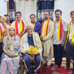 ಪಡುಬಿದ್ರಿ ಬಂಟರ ಸಂಘದ ಅಧ್ಯಕ್ಷರಾಗಿ ಡಾ. ದೇವಿಪ್ರಸಾದ್ ಶೆಟ್ಟಿ ಬೆಳಪು ಪುನರಾಯ್ಕೆ (Dr. Deviprasad Shetty Belapu re-elected as the President of Padubidri Buntara Sangha)