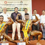 ಬಂಟಕಲ್‌ ಇಂಜಿನಿಯರಿಂಗ್‌ ಕಾಲೇಜಿನ ವಿದ್ಯಾರ್ಥಿಗಳಿಗೆ ಗ್ರೀನ್ ಮೈಂಡ್ ಹ್ಯಾಕಥಾನ್‌ನಲ್ಲಿ ಬಹುಮಾನ (SMVITM Students won Second Place In The GreenMind Hackathon 2025)