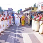  ಪ್ರಮೋದ ಕರಣಂ ಅವರ ಹುಟ್ಟು ಸಾವುಗಳ ನಡುವೆ ಕೃತಿ ಲೋಕಾರ್ಪಣೆ (Pramoda Karanam’s work between birth and death is released to the public)