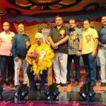   ಮಂದಾರ್ತಿ ಯಕ್ಷಗಾನ ಮೇಳದ ಬಣ್ಣದ ವೇಷಗಾರ ಬಣ್ಣದಲ್ಲಿದ್ದಾಗಲೇ ಸಾವು (Mandarthi Yakshagana Mela’s colorful costumed Artist dies)