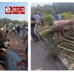 ಪಡುಬಿದ್ರಿ : ಟೆಂಪೋ ಡಿಕ್ಕಿಯಾಗಿ ಗಂಭೀರ ಗಾಯಗೊಂಡಿದ್ದ ಯುವತಿ ಮೃತ್ಯು (Padubidri: Young woman dies after being seriously injured in tempo collision)