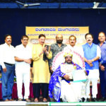 ನ.16 : ಪತ್ರಕರ್ತೆ ವಿಜಯಲಕ್ಷ್ಮೀ ಶಿಬರೂರುರವರಿಗೆ ಕೋಟದ ಪಂಚವರ್ಣ ರಾಜ್ಯೋತ್ಸವ ಪ್ರಶಸ್ತಿ ಪ್ರದಾನ (Nov. 16: Journalist Vijayalakshmi Shibarur presented with the Kota Panchavarna Rajyotsava Award)