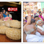 ಎರ್ಮಾಳು ಶ್ರೀ ಜನಾರ್ದನ ಸ್ವಾಮೀ ದೇವಸ್ಥಾನದ ರಥೋತ್ಸವದ ಪ್ರಯುಕ್ತ ಧ್ವಜಾರೋಹಣ(Dhwajarohana ceremony on the occasion of the chariot festival of Sri Janardhana Swami Temple, Yermal)