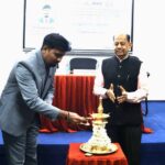 ಬಂಟಕಲ್ ಇಂಜಿನಿಯರಿಂಗ್ ಕಾಲೇಜಿನಲ್ಲಿ ಅತಿಥಿ ಉಪನ್ಯಾಸ (Guest Talk by Dr. Richard Green from, University of Surry, UK)