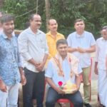 ಬಂಟಕಲ್ ತಾಂತ್ರಿಕ ಕಾಲೇಜಿನಲ್ಲಿ ಸೈಬರ್ ಭದ್ರತೆಯಲ್ಲಿ ಮಹಿಳೆಯರ ಸಬಲೀಕರಣ ಕಾರ್ಯಾಗಾರ (One day workshop on “CyberShe-Empowering Women in Cyber Security”)