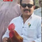 ಜಿಲ್ಲಾ ಕರಾಟೆ ಪಂದ್ಯಾಟ : +68  ಕೆಜಿ ವಿಭಾಗದಲ್ಲಿ ವೃಂದ ಚಡಗರವರಿಗೆ ಪ್ರಥಮ ಸ್ಥಾನ (District Karate Tournament: Vrinda Chadaga  wins first place in +68 kg category)