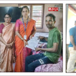  ಕಾಪು ಹೊಸ ಮಾರಿಗುಡಿಗೆ ವಿಧಾನ ಪರಿಷತ್ ಸಭಾಪತಿ ಬಸವರಾಜ್ ಹೊರಟ್ಟಿ ಭೇಟಿ (Legislative Council Speaker Basavaraj visits Kaup New Marigudi)